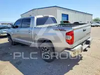 2014 Toyota TUNDRA фото