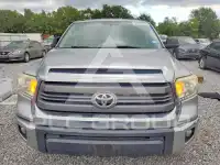 2014 Toyota TUNDRA фото