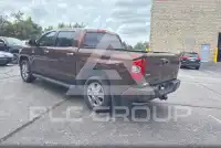 2014 Toyota TUNDRA фото