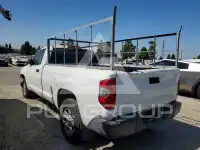 2014 Toyota TUNDRA фото