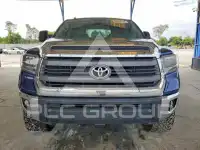 2014 Toyota TUNDRA photo