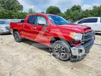 2014 Toyota TUNDRA фото