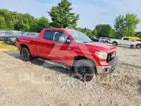 2014 Toyota TUNDRA фото