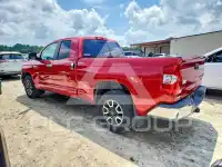 2014 Toyota TUNDRA фото