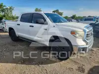 2014 Toyota TUNDRA фото