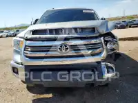 2014 Toyota TUNDRA фото