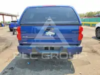 2014 Toyota TUNDRA photo