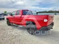 2014 Toyota TUNDRA фото