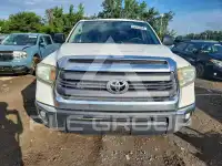 2014 Toyota TUNDRA фото