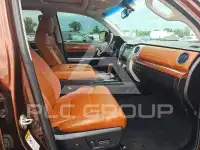 2014 Toyota TUNDRA фото