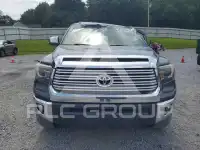 2014 Toyota TUNDRA фото