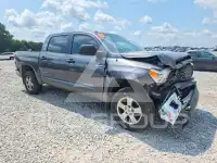 2014 Toyota TUNDRA фото