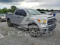 2014 Toyota TUNDRA фото