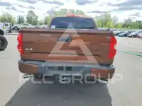 2014 Toyota TUNDRA фото