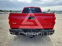2014 Toyota TUNDRA фото