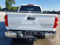 2014 Toyota TUNDRA фото