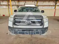 2014 Toyota TUNDRA фото