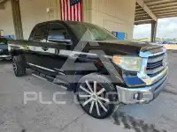 2014 Toyota TUNDRA фото