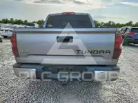 2014 Toyota TUNDRA фото
