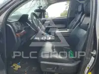 2014 Toyota TUNDRA фото