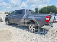 2014 Toyota TUNDRA фото
