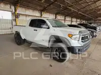 2014 Toyota TUNDRA фото