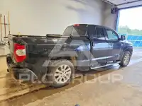 2014 Toyota TUNDRA photo