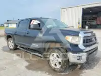 2014 Toyota TUNDRA фото