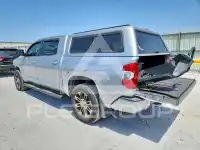 2014 Toyota TUNDRA фото