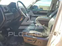 2014 Toyota TUNDRA photo