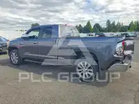 2014 Toyota TUNDRA фото