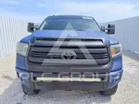 2014 Toyota TUNDRA фото