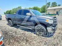 2014 Toyota TUNDRA фото