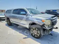 2014 Toyota TUNDRA фото