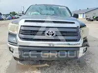 2014 Toyota TUNDRA фото