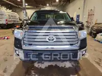 2014 Toyota TUNDRA photo