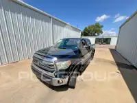 2014 Toyota TUNDRA фото