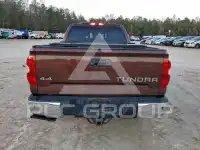 2014 Toyota TUNDRA фото