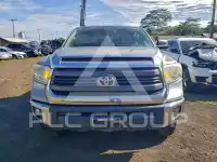 2014 Toyota TUNDRA фото