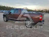 2014 Toyota TUNDRA фото