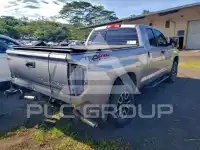 2014 Toyota TUNDRA фото