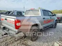 2014 Toyota TUNDRA фото