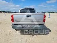 2014 Toyota TUNDRA фото