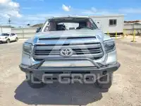 2014 Toyota TUNDRA photo