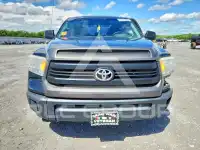 2014 Toyota TUNDRA фото