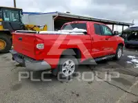 2014 Toyota TUNDRA фото