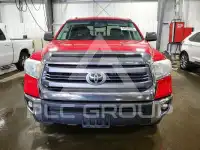 2014 Toyota TUNDRA фото