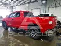 2014 Toyota TUNDRA фото