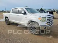 2014 Toyota TUNDRA фото