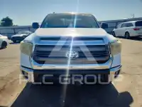 2014 Toyota TUNDRA photo